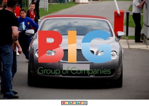 Cristiano Ronaldo leaving Man United training