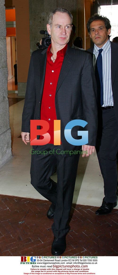 Madrid Senior Tennis Tournament