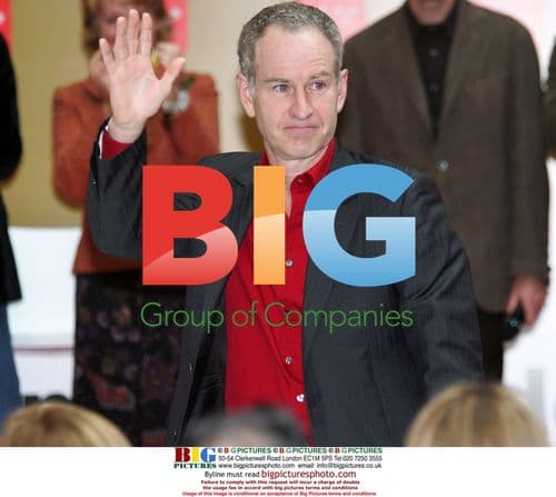 Master Senior Tennis Tournament