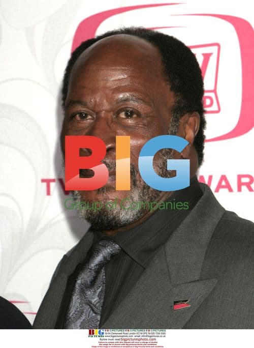 John Amos at 2007 TV Land Awards