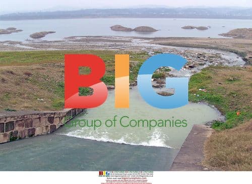 Yangtze River Pollution Report