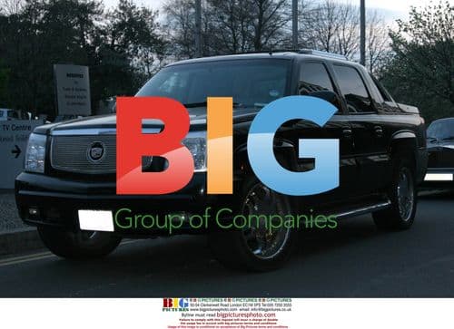 Brian McFadden and Delta Goodrem arrive at The Tubridy Show