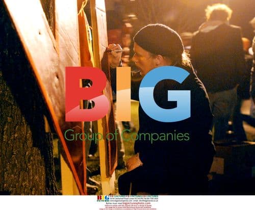 Virginia Tech memorial after shooting