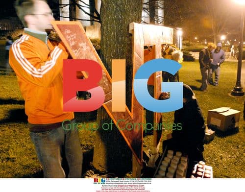 Virginia Tech shooting memorial