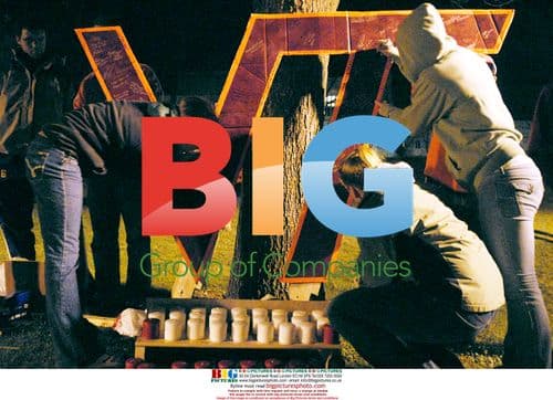 Virginia Tech Shooting Memorial