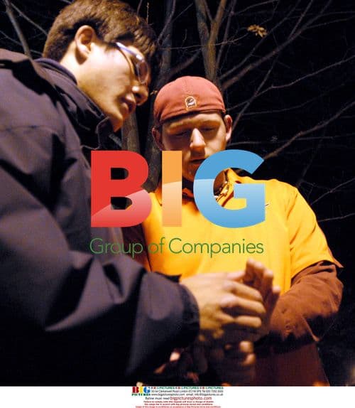 Virginia Tech shooting vigil