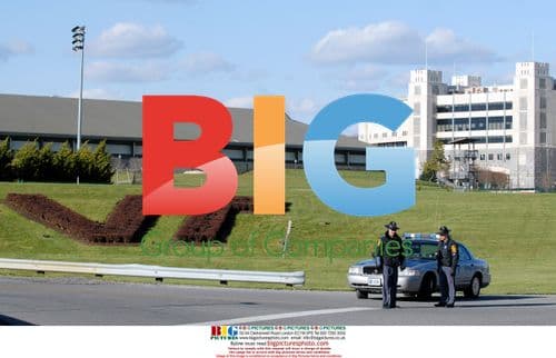 Virginia Tech Shooting 2007