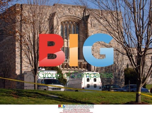 Virginia Tech Shooting Aftermath