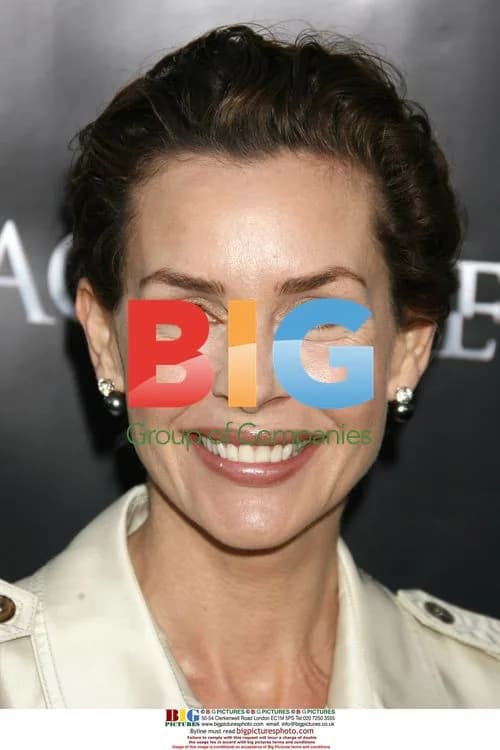 Embeth Davidtz at 'Fracture' Premiere