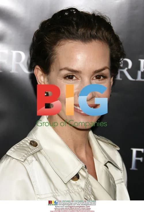 Embeth Davidtz at 'Fracture' Premiere