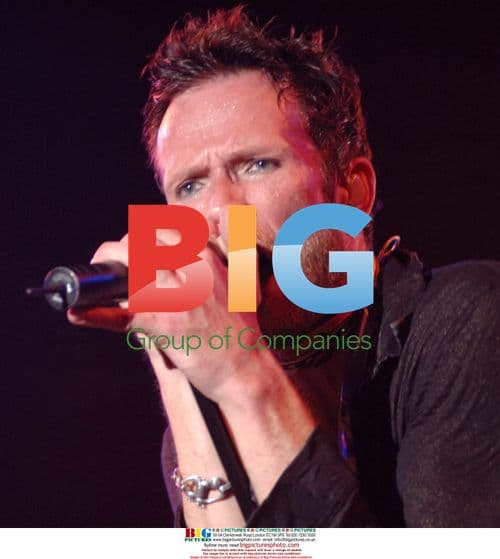 Aerosmith and Velvet Revolver Rock Bands Perform in Rio