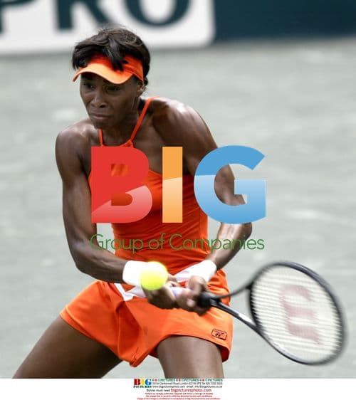 Venus Williams vs Jelena Jankovic