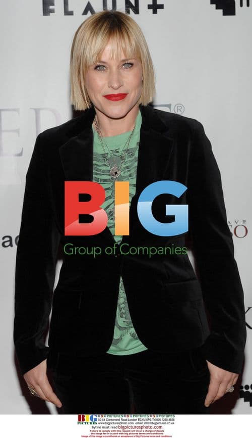 Patricia Arquette at 'The Tripper' Premiere