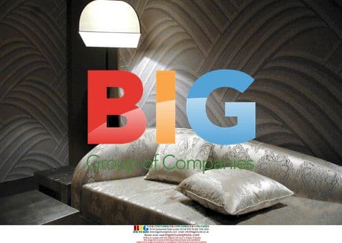 Giorgio Armani Armani Casa 2007/2008 Collection Launch