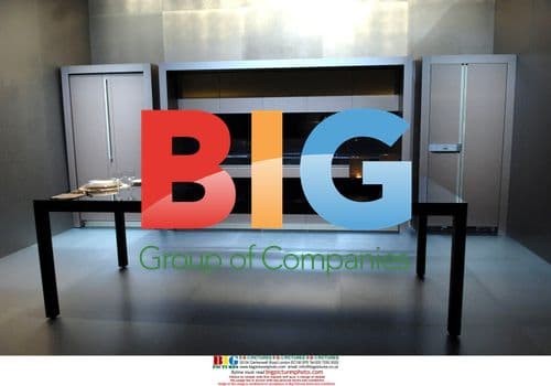 Armani Casa 2007/2008 Collection Launch