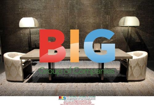 Armani Casa 2007/2008 Collection Presentation in Milan