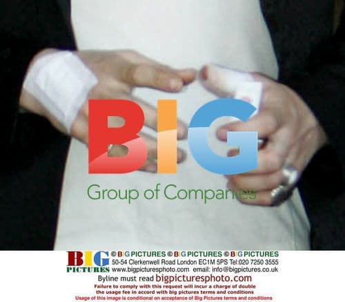 Kate Moss and Pete Doherty's Antique Shopping