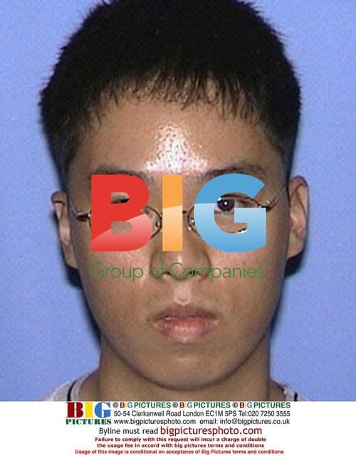 Virginia Tech Shooting Perpetrator