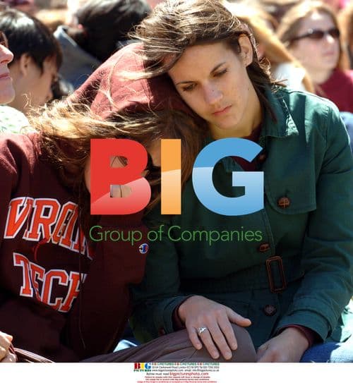 Virginia Tech mourns shooting victims