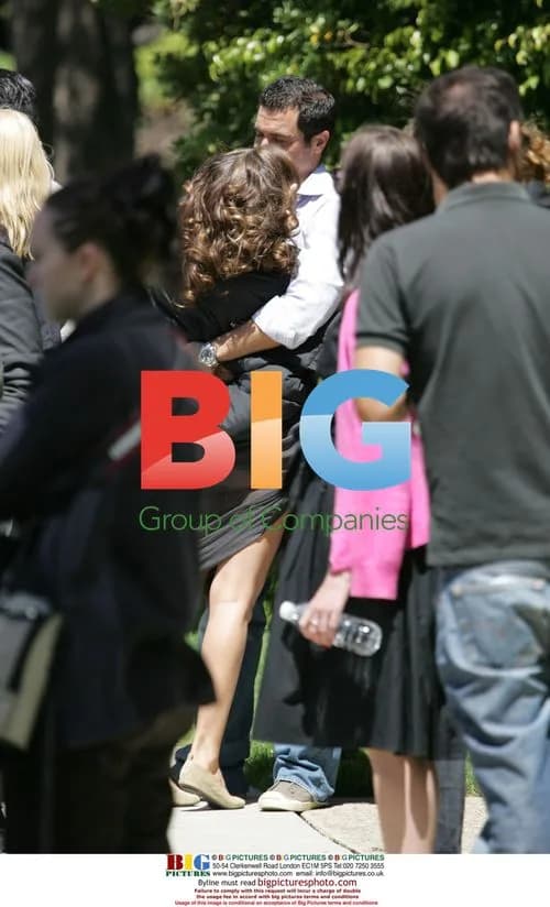 Jessica Alba Reveals Underwear in Sheer Dress
