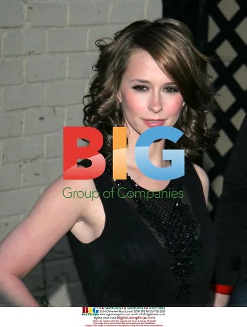 Jennifer Love Hewitt at Hanes Comfortique Event