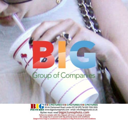 Sienna Miller Arrives at LAX with Beau Jamie Burke