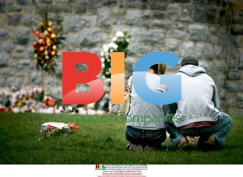 Virginia Tech University Shooting Memorial