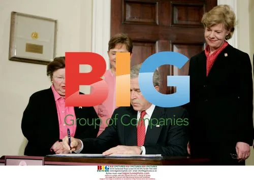 Sen. Mikulski, Rep. Baldwin, and Rep. Myrick