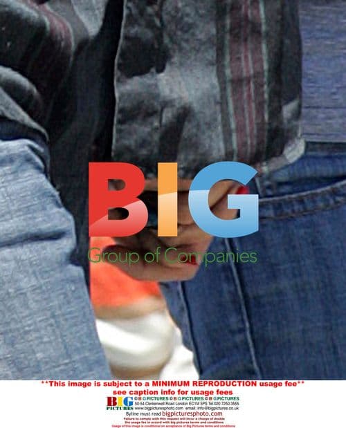 Jesse Metcalfe Spotted with Mystery Woman