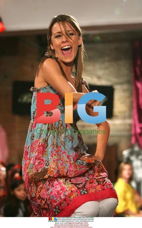Wags Boutique Catwalk Show
