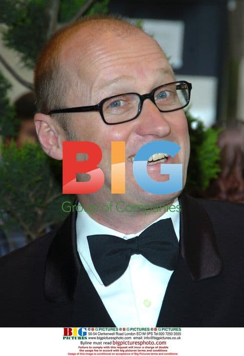 Adrian Edmondson at British Academy Television Craft Awards