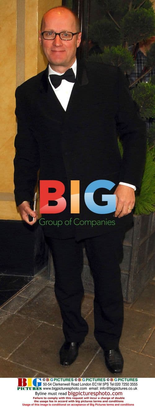 Adrian Edmondson at British Academy Television Craft Awards