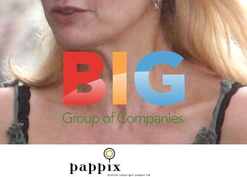 Debbie Arnold spotted with daughter Ciara