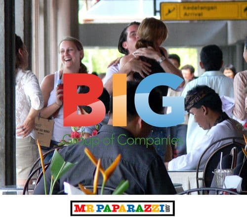 Tara Palmer Tomkinson Buys Bali Villa