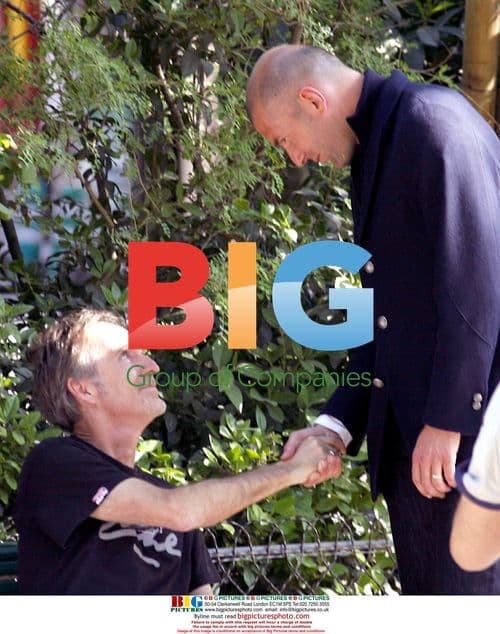 Zinedine Zidane Films UN Commercial