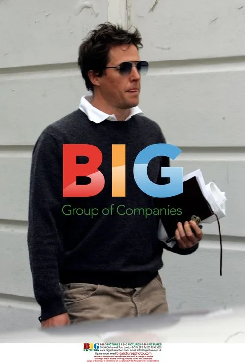 Hugh Grant Arrest Allegation