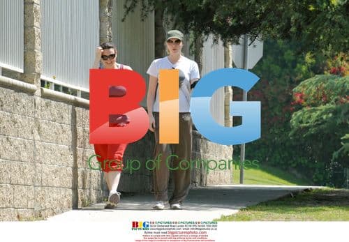 Laura Prepon Takes Walk in LA