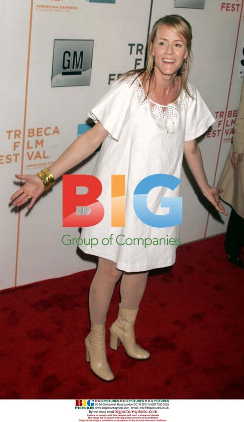 Mary Stuart Masterson at Tribeca Film Festival Arrivals