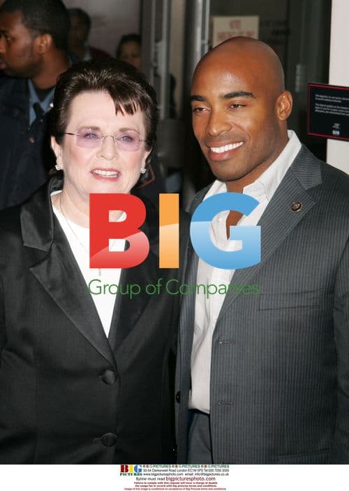 Adrian Grenier and Tiki Barber at Tribeca Film Festival