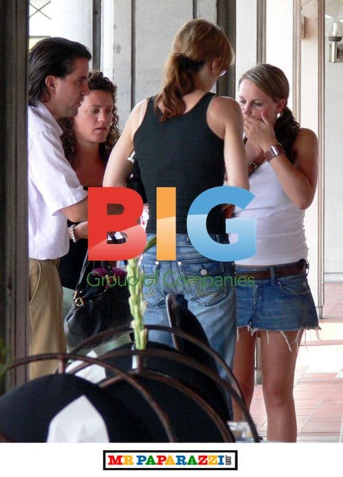 Tara Palmer Tomkinson Bali Villa Purchase