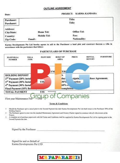 Tara Palmer Tomkinson Leaving Bali Airport