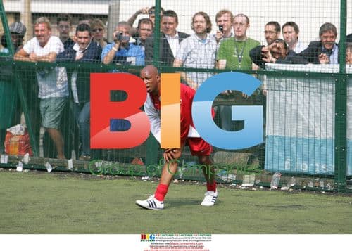 talkSPORT Football Match