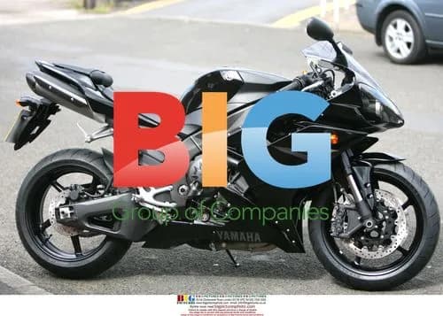 Kerry Katona and Mark Croft's Motorcycle Outing