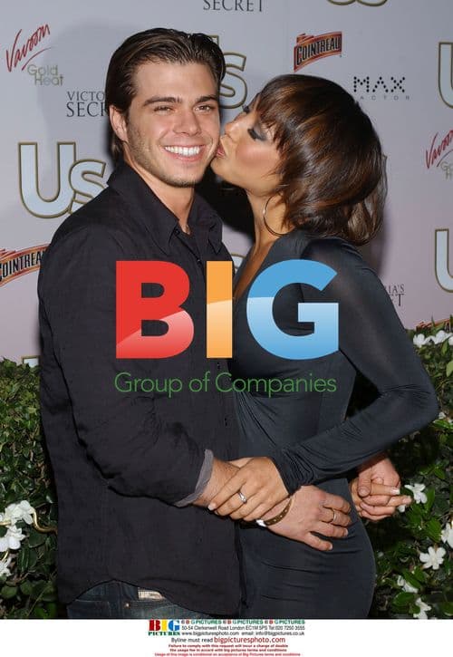 US' Hot Hollywood 2007