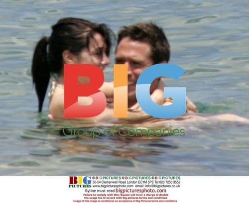 Alyson Hannigan Enjoys Maui Surf with Husband