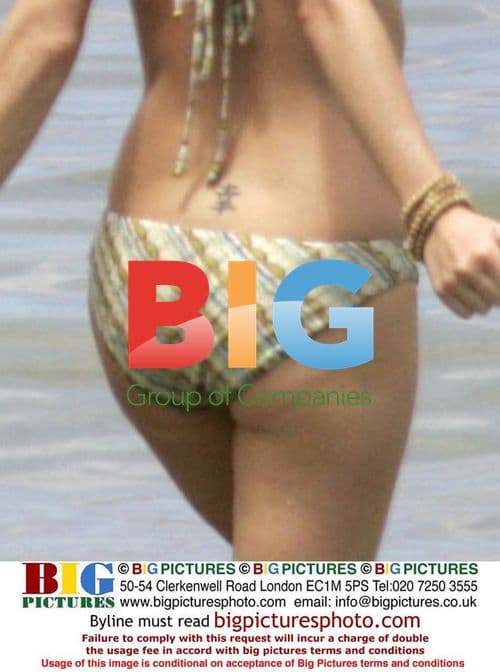 Alyson Hannigan Enjoys Maui Surf with Husband