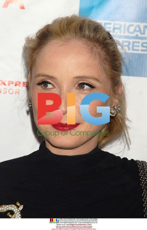 Julie Delpy at 'Two Days In Paris' Premiere