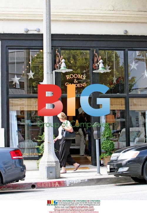 Marcia Cross and Tom Mahoney with twins