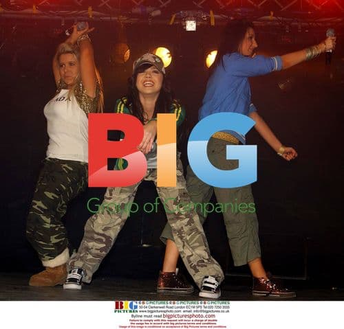 Shayne Ward Tattoos and Lady Nada