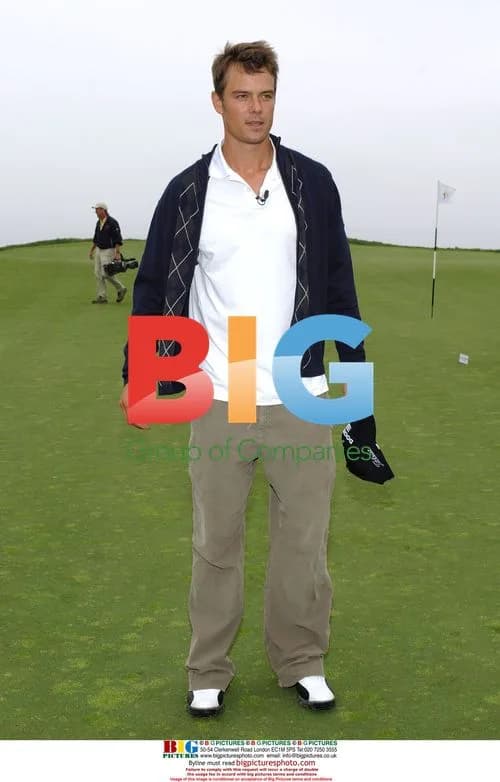 9th Annual Michael Douglas & Friends Golf Event
